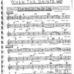 O When The Saints