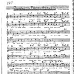 Pennies From Heaven